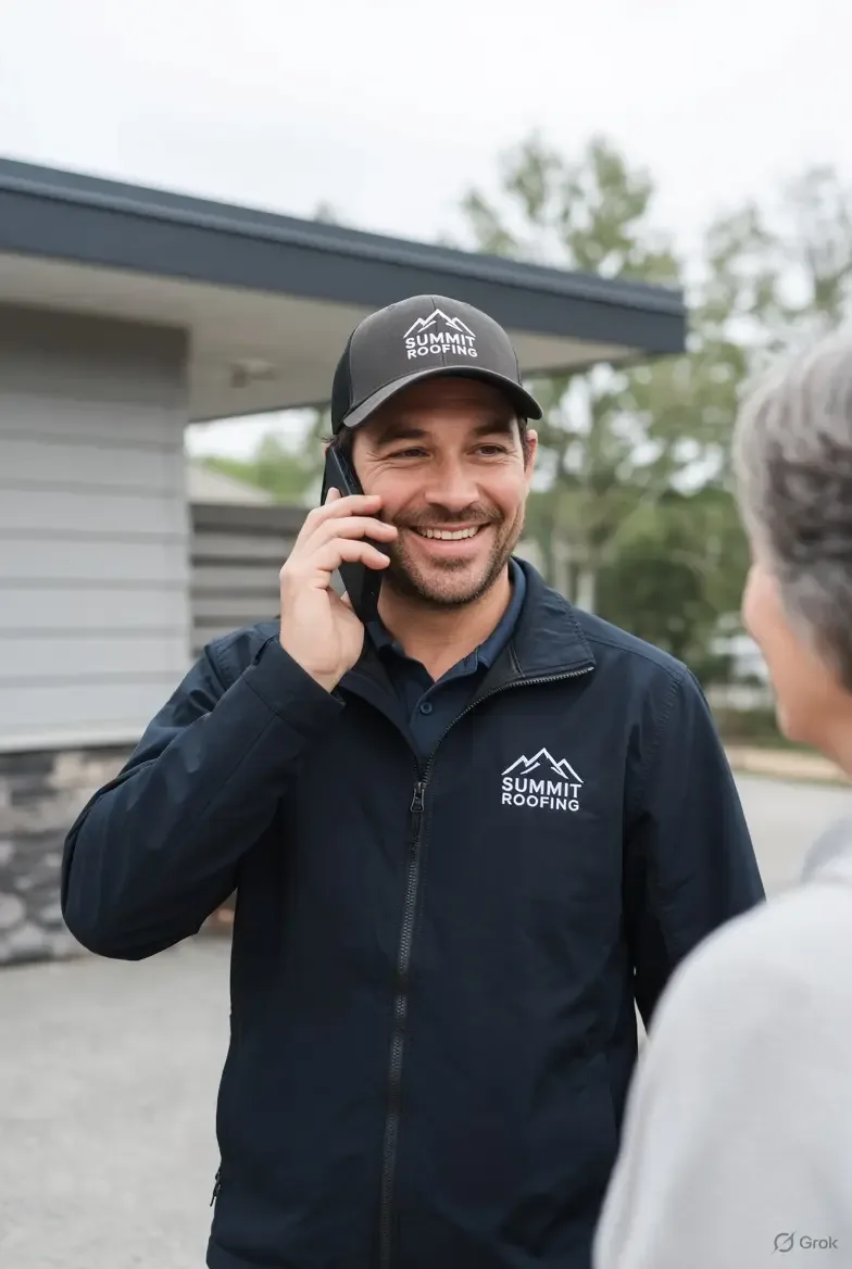 Flat Roof Leak Repair Dunbar, WV FAQs